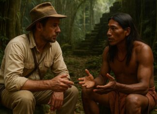 Interpreti nelle missioni esplorative: scoperte linguistiche