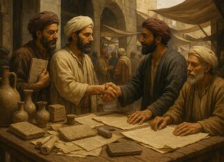 Il valore giuridico della parola data nel lavoro antico Il valore giuridico della parola data nel lavoro antico