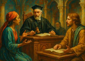 Tradizioni orali e legge: un legame indissolubile