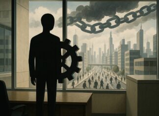 Il lavoro come strumento di controllo sociale Il lavoro come strumento di controllo sociale