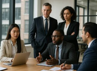 Il ruolo della cultura aziendale nel controllo sociale Il ruolo della cultura aziendale nel controllo sociale