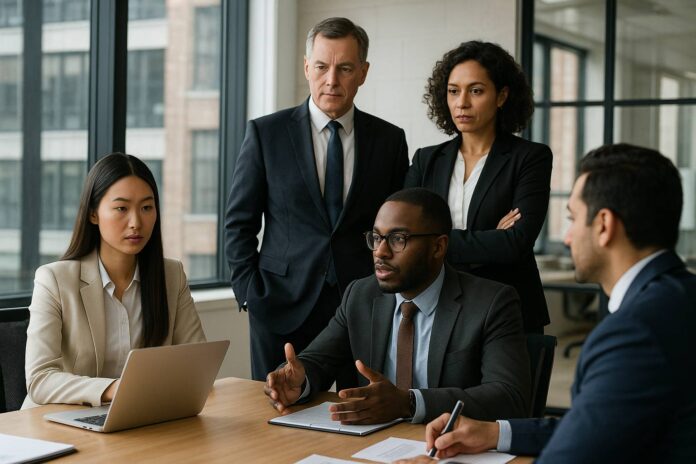Controllo sociale Il ruolo della cultura aziendale nel controllo sociale