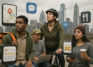 La gig economy e il nuovo volto del controllo