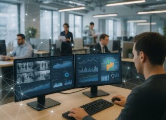 Tecnologia sul lavoro: sorveglianza e controllo