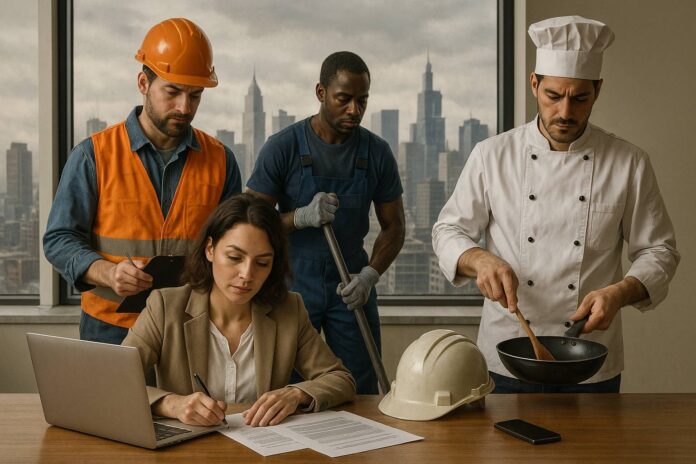 Contratti atipici e il controllo dei precari