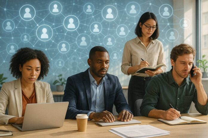 Il lavoro come identità e conformità sociale