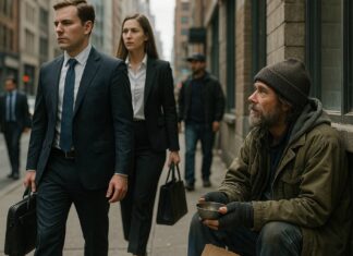 Lavoro e mendicità: confini giuridici tra bisogno e professione