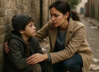 Mendicità minorile: tutela dei diritti fondamentali