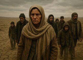 Le migrazioni forzate nei periodi di carestia