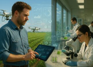 Il ruolo della tecnologia nel mitigare le carestie