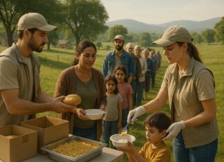 Iniziative globali di condivisione risorse e conoscenze