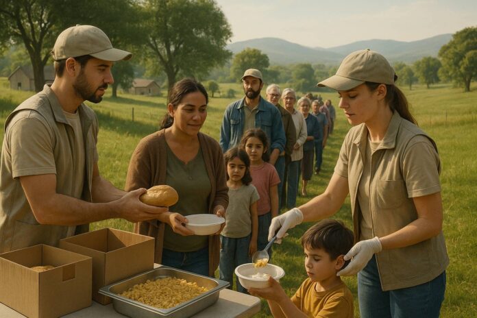 Iniziative globali di condivisione risorse e conoscenze