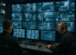L'impatto della tecnologia nel lavoro di sorveglianza