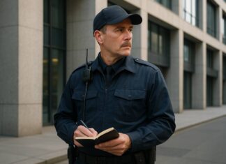 Profilo professionale del custode: qualità e formazione