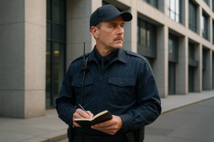 Custodi e guardiani Profilo professionale del custode: qualità e formazione