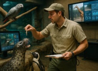 Custodi di animali: oltre la semplice sorveglianza