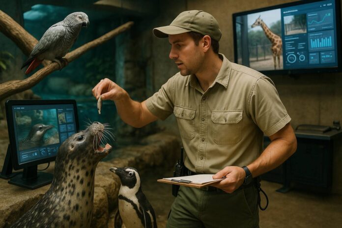 Custodi di animali: oltre la semplice sorveglianza