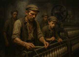 Quando il lavoro non dava status: lavorare senza diritti civili