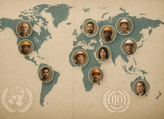 Confronto internazionale sui diritti del lavoro