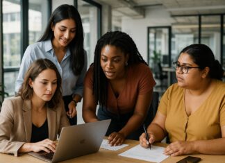 Donne e lavoro: una battaglia continua per i diritti