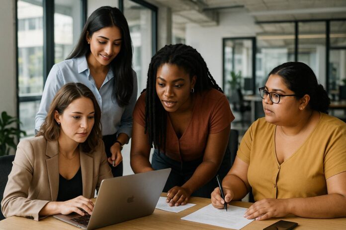 Donne e lavoro: una battaglia continua per i diritti