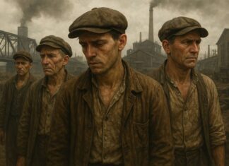 Storie di lavoratori invisibili: voci dal passato