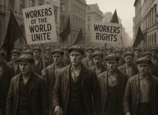 Movimenti storici per i diritti dei lavoratori