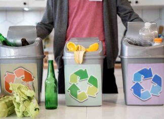 2026, rivoluzione rifiuti: addio TARI e benvenuta TARIP. Se fai questo, la bolletta scende Tassa rifiuti 2026