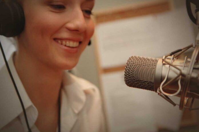 Annunciatori moderni: dai megafoni alla radio