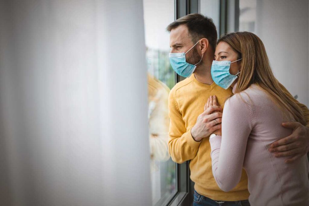 Che cos'è l'isolamento e quando è necessario