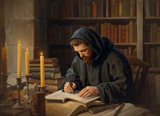 Il potere dell'informazione nel Medioevo