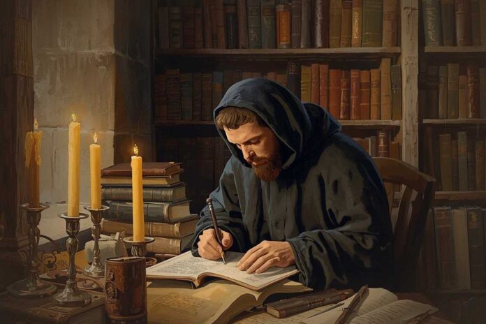 Messaggeri urbani Il potere dell'informazione nel Medioevo