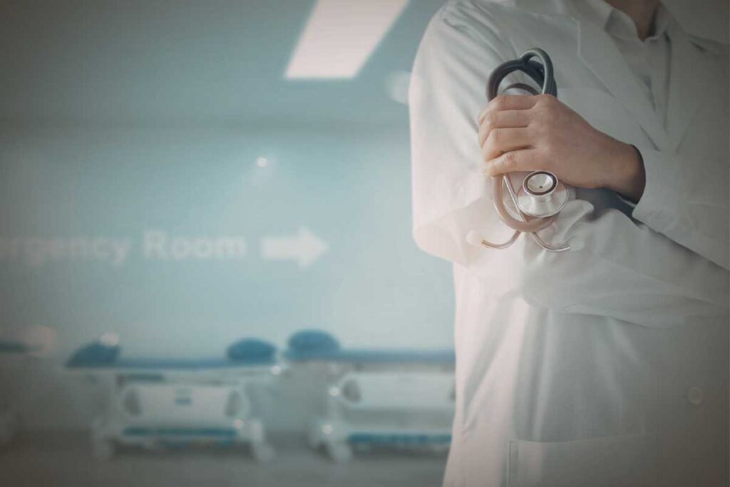 Progettazione degli spazi: efficienza e sicurezza