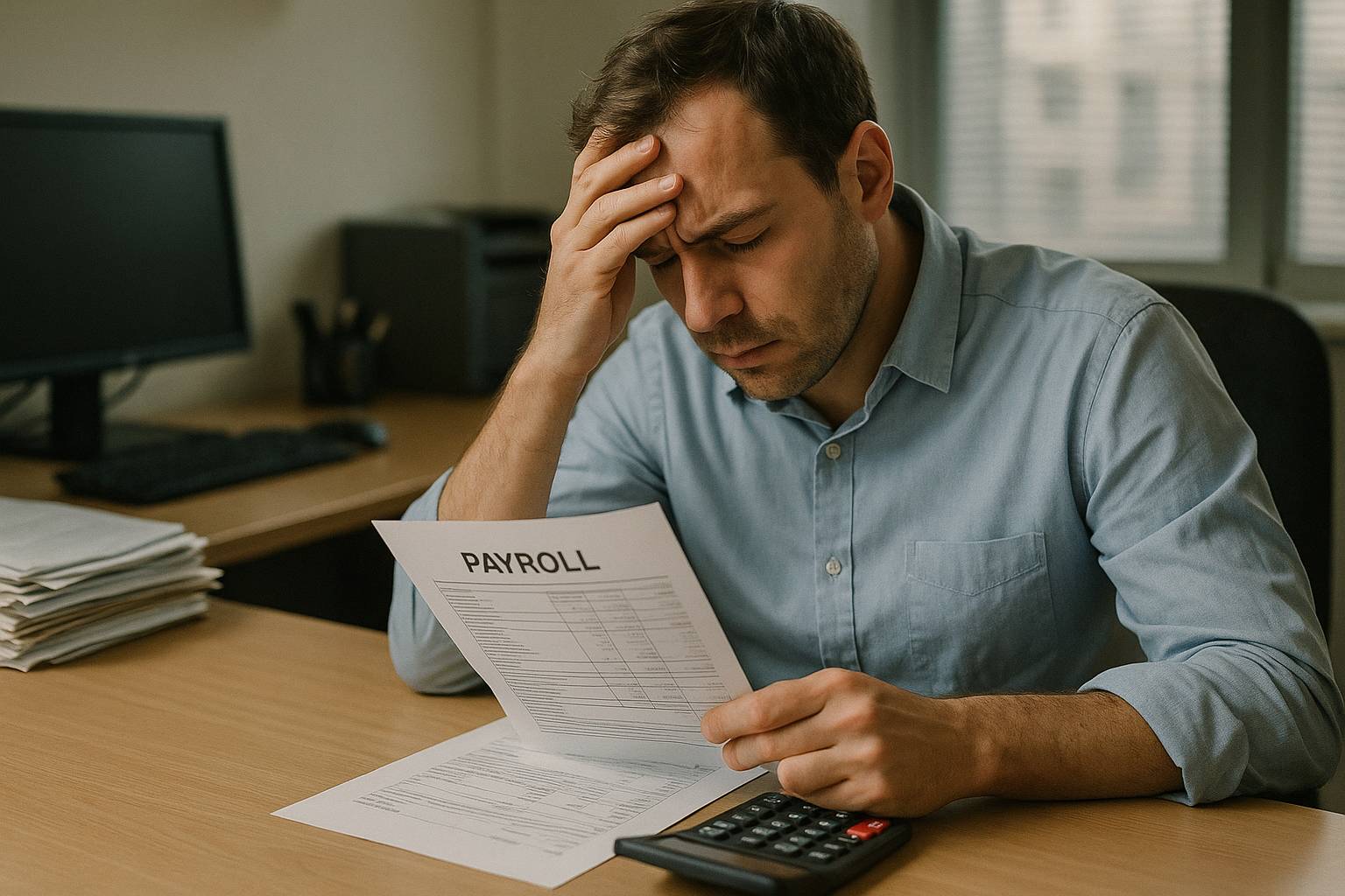 Stipendio ridotto Stipendio ridotto per errore: cosa fare e chi risponde