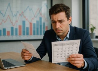 Cosa fare se il tuo stipendio è in ritardo