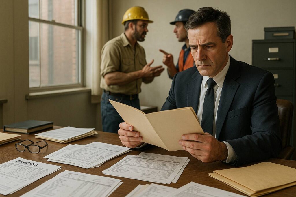 Diritti fondamentali sui pagamenti