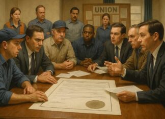 Ruolo del sindacato nella protezione salariale