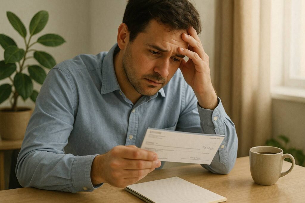 Strategie per affrontare l'ansia professionale