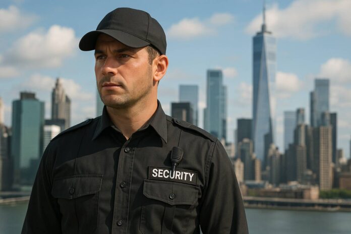 CCNL Vigilanza privata 2026: novità, aumenti e clausole da conoscere