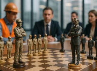 I sindacati e il rinnovo del contratto: una partita a scacchi