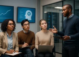 Formazione e aggiornamento: pilastri del nuovo CCNL