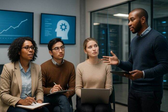 Formazione Formazione e aggiornamento: pilastri del nuovo CCNL