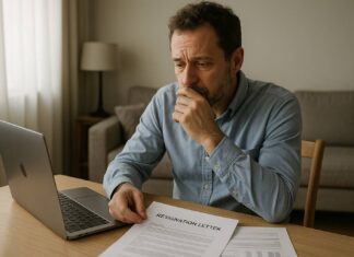 Dimissioni durante la malattia: è possibile? E cosa si rischia