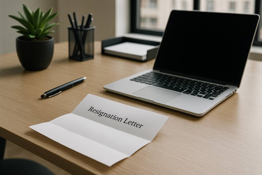 Prepararsi emotivamente alla decisione