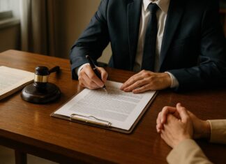 Assistenza legale: quando rivolgersi a un avvocato