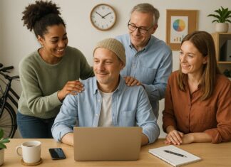 Riabilitazione e ritorno al lavoro post-malattia