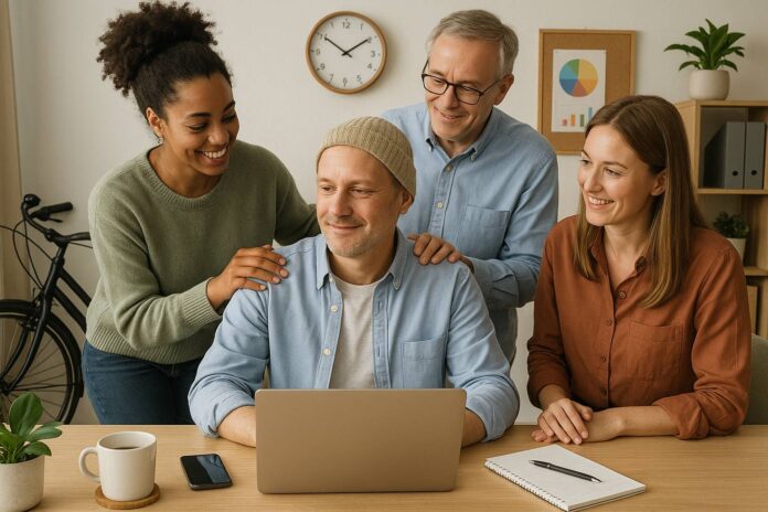 Malattia Riabilitazione e ritorno al lavoro post-malattia