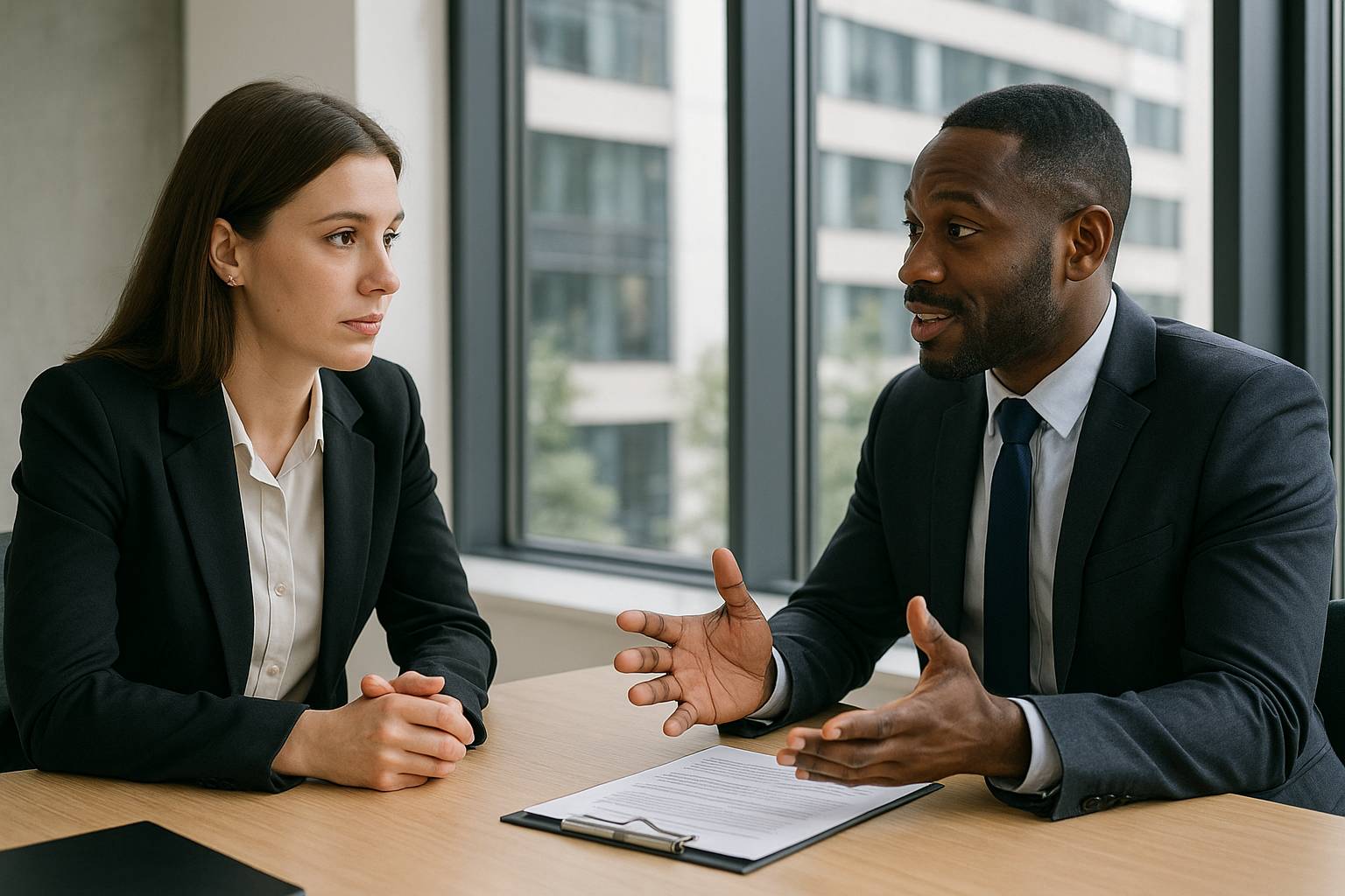 colloquio di lavoro Come gestire un colloquio di lavoro efficace