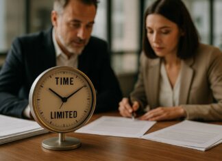 Contratti a tempo determinato: diritti e doveri