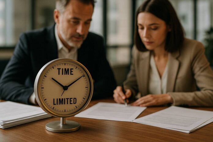 Contratti a tempo determinato: diritti e doveri